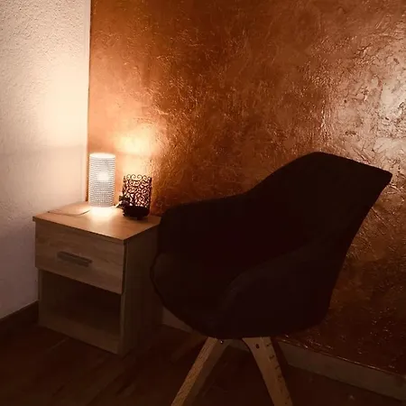 Mystic Lux Lägenhet